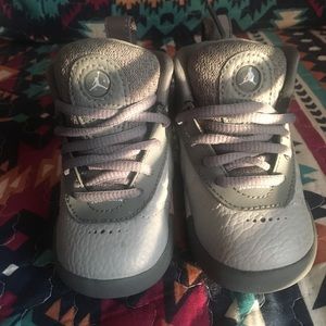 Toddler sneakers